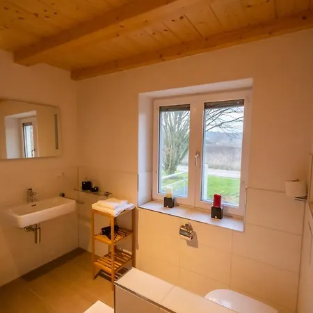 Hartenbachhof Habitación en casa particular Umkirch