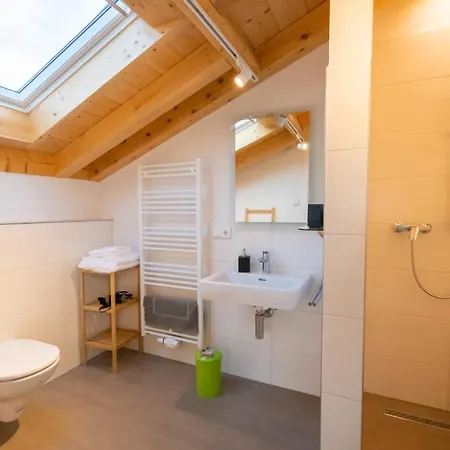Hartenbachhof Homestay