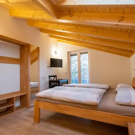 Hartenbachhof * 艾姆科奇