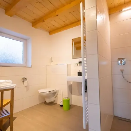 Habitación en casa particular Hartenbachhof Umkirch