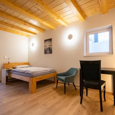 Homestay szállás Hartenbachhof