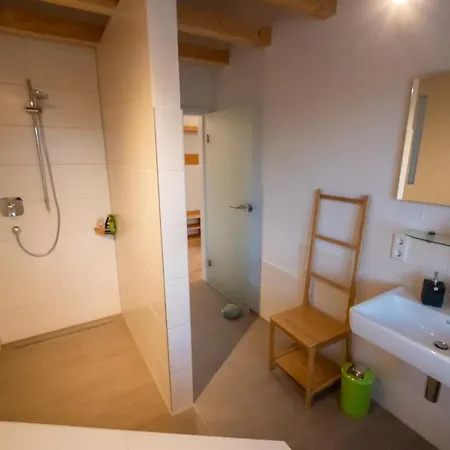 Hartenbachhof Privatunterkunft *
