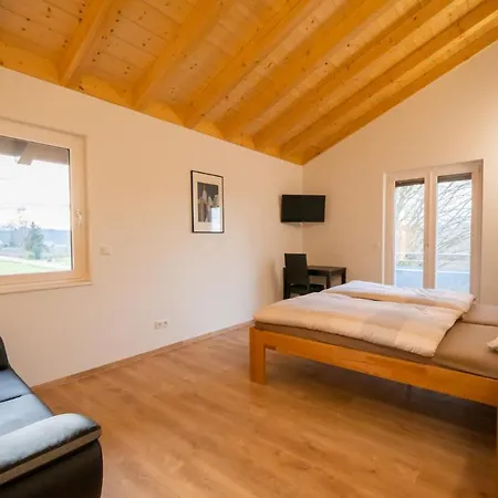Privatunterkunft Hartenbachhof *