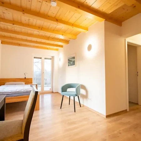 Hartenbachhof Umkirch