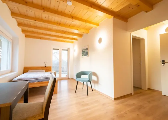 Hartenbachhof Umkirch